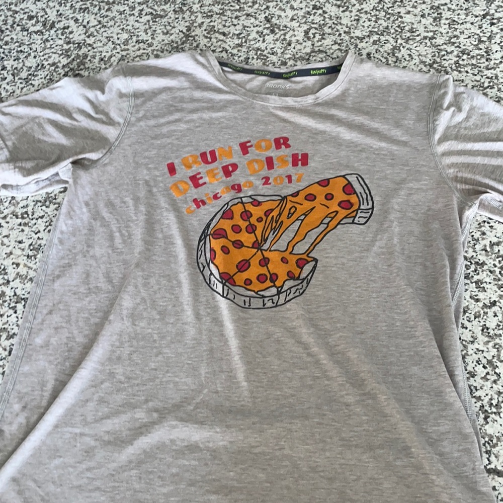 Running Shirt